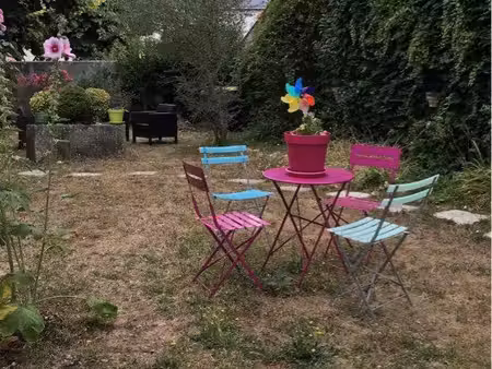 location t1 duplex à la rochelle