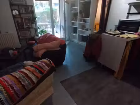 appartement à louer proche métro jolimont