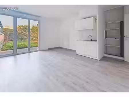 joli t2 centre ville