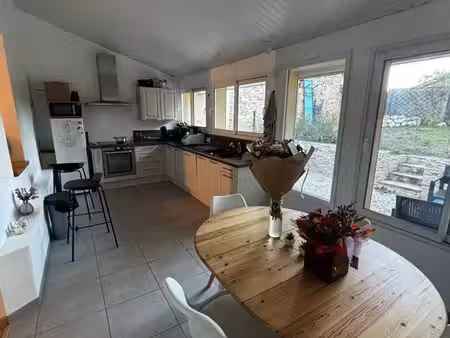 maison à louer 60m2