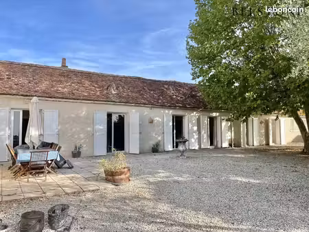 longère 8 pièces 235 m²