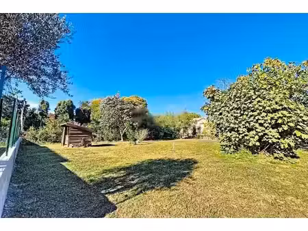 vente terrain 764 m² à cugnaux (31270)  159 900 €