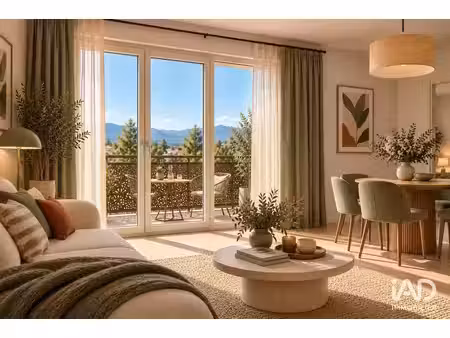 appartement à annecy (74000)
