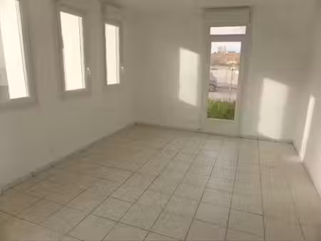 appartement auxerre - 2 pièce(s) - 41 m2