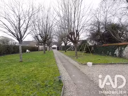 appartement à combs-la-ville (77380)