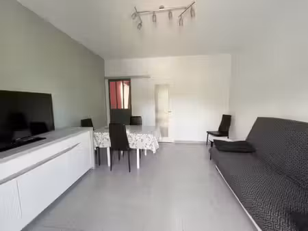 appartement 2 pièces 38 m² à louer royan 17200 ? | era immobilier