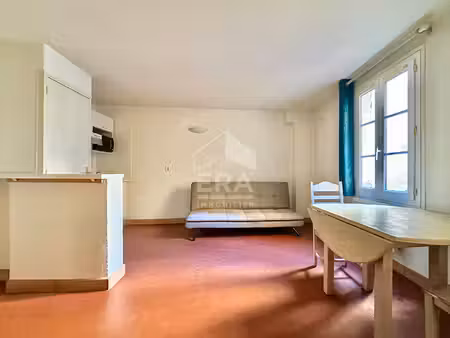 studio à vendre  centre historique aix-en-provence