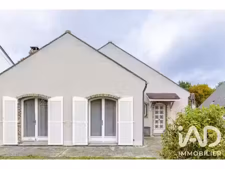 maison traditionnelle à olivet (45160)