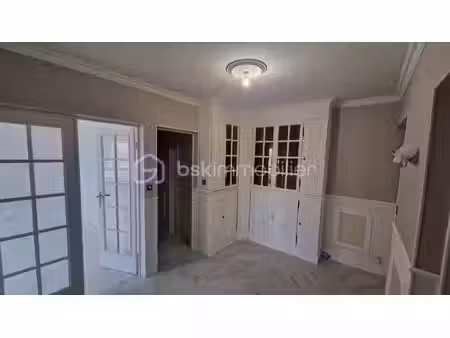 appartement de 104 25 m² à le havre