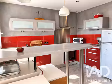 appartement à marseille (13013)