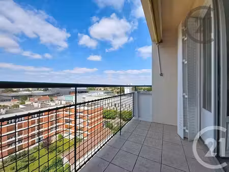 appartement f3 à vendre - 3 pièces - 63 18 m2 - troyes - 10 - champagne-ardenne