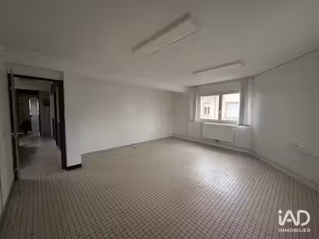 bureaux à saint-quentin (02100)