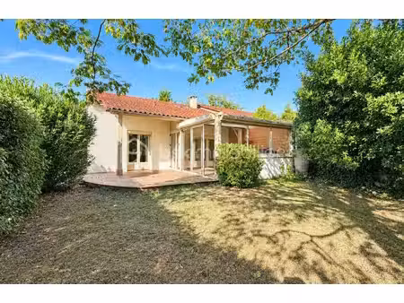 maison de 102 m² à bergerac