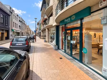 usage mixte à vendre à veurne pour € 259.000