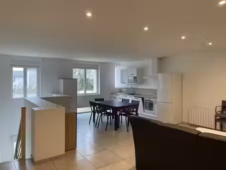 appartement meublé