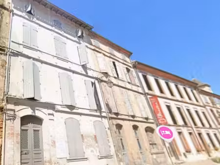 appartement t2 moissac
