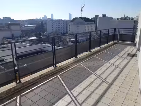 t3 - villeurbanne