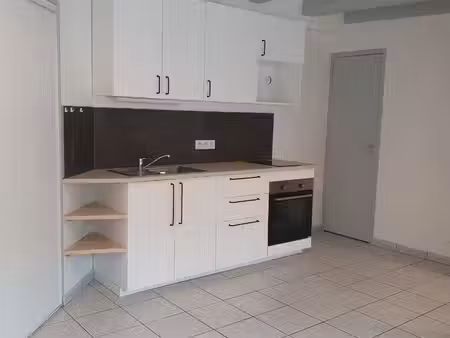 petite maison t3 2 chambre