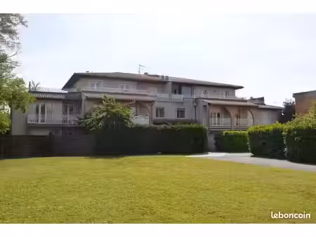 appartement 4 pièces 93 m²