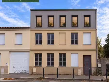 maison 5 pièces 83 m²
