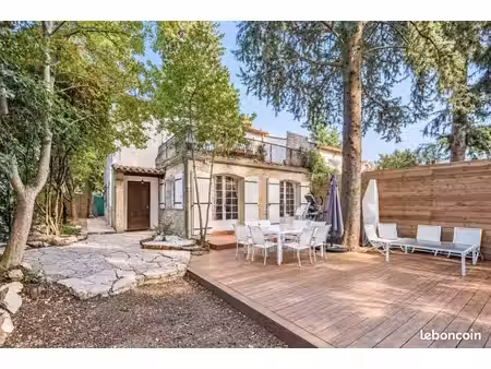 maison 5 pièces 168 m²