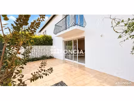 montpellier-moulares - belle villa f5 sh: 115m2 avec garage