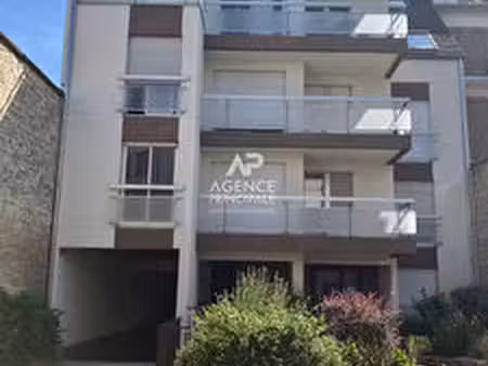 appartement maisons laffitte 2 pièce(s)