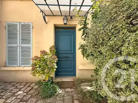 appartement f5 à vendre - 5 pièces - 113 m2 - versailles - 78 - ile-de-france