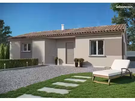 maison 5 pièces 95 m²