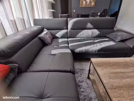 appartement t3 meublé