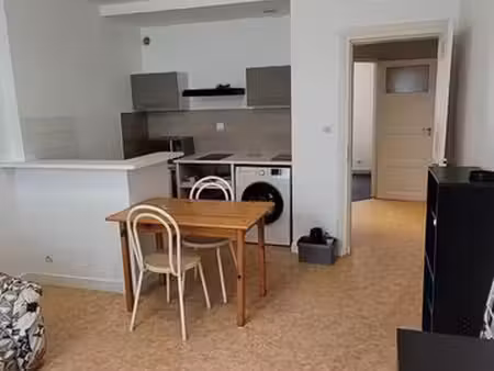 brest harteloire t2 36m2