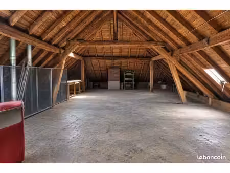 logement en plateau
