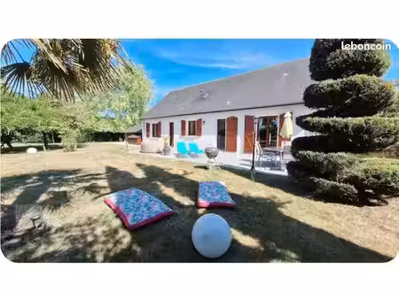 maison proche tours