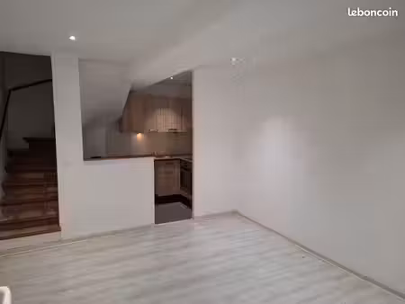 maison de village