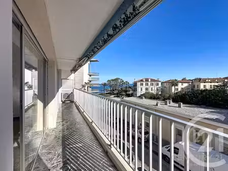 appartement f4 à louer - 4 pièces - 82 84 m2 - antibes - 06 - provence-alpes-cote-d-azur
