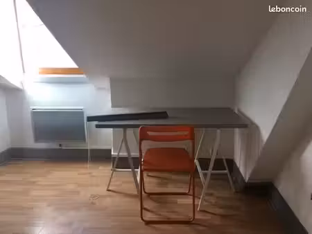 ideal investisseur studio f1 21m2