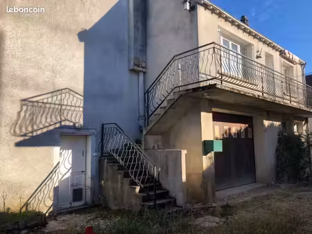 maison 3 pièces 83 m²