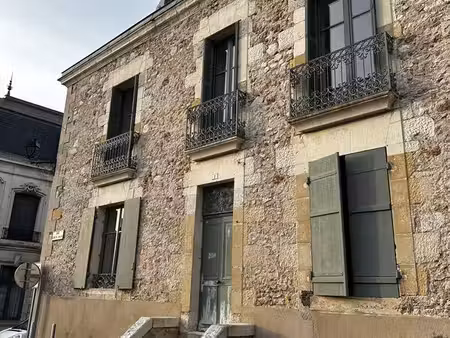 appartement t2