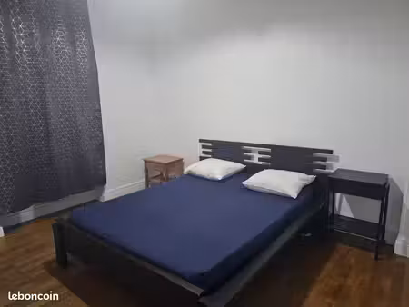 location t2 meublé très bien situé et très propre