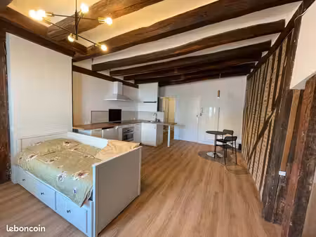 appartement location