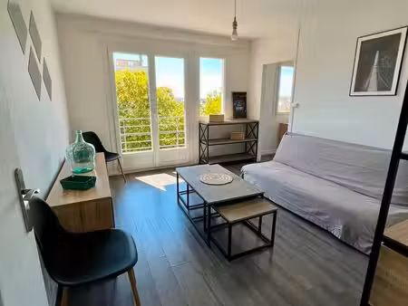❤️ tours centre – appartement entièrement meublé et rénové
