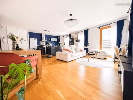 appartement t3