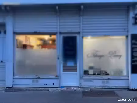 cession / droit au bail  tous commerces sauf restauration
