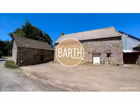 propriété 4 pièces 82 m²