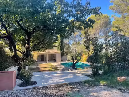 vente terrain 997 m² à aix-en-provence (13090)  360 000 €