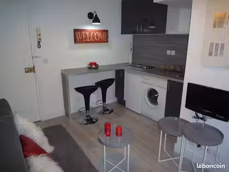 studio 10eme arrondissement