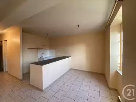 appartement f2 à louer - 2 pièces - 39 80 m2 - belleville - 69 - rhone-alpes