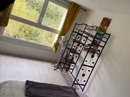 appartement confortable pour étudiant