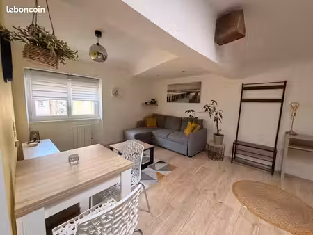 appartement dax