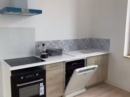 duplex 90m2 t5 2sdb location meuble